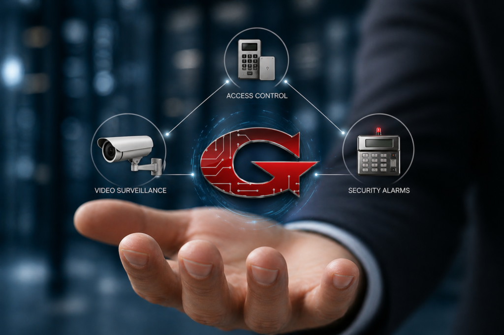 Computer Repair & Networking