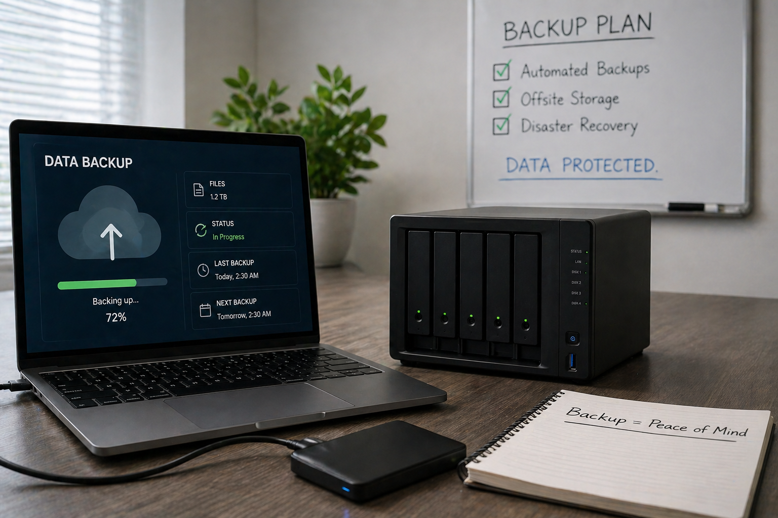 computer repair services