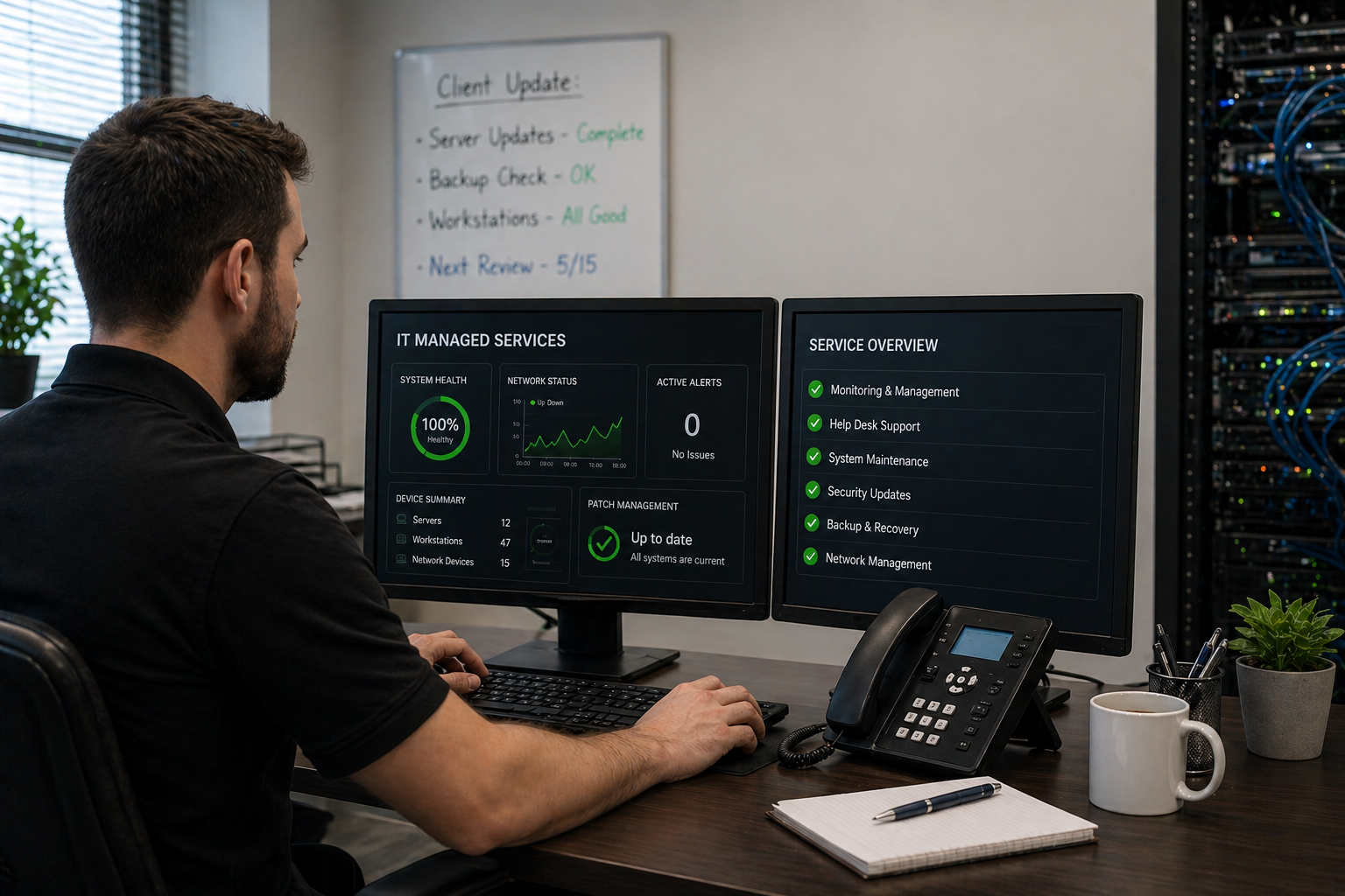 Security Control Access